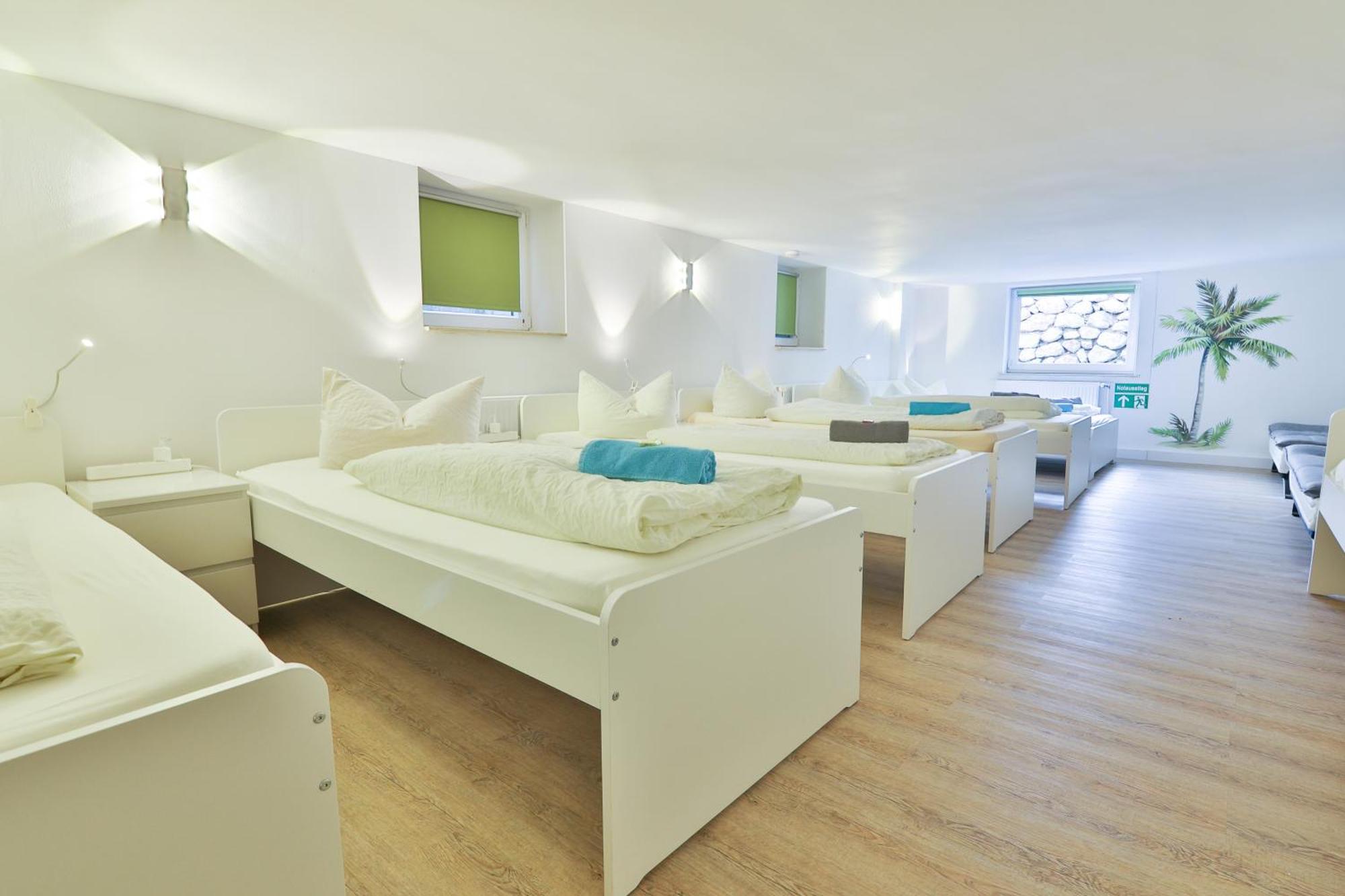 Moderne Helle Ferienwohnung Allgaeu Am See Munich Castle Lechbruck Dış mekan fotoğraf